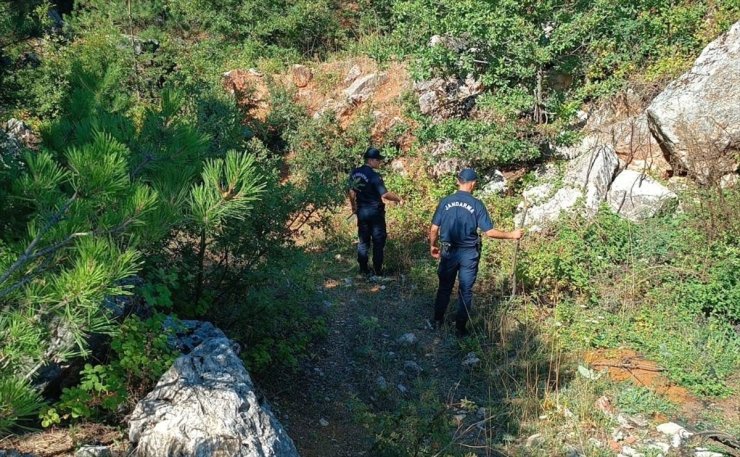 Bilecik'te 20 gündür kayıp olan kişiyi arama çalışmaları sürüyor