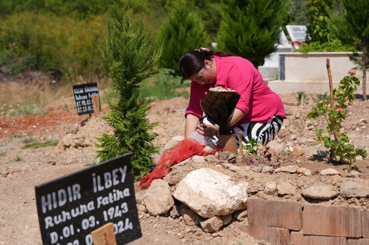 Lokantadaki patlamada ikizini kaybeden genç kızın hüzünlü doğum günü