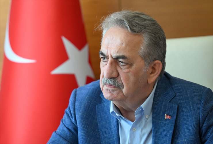 AK Parti'li Yazıcı, Türkiye'nin UAD'deki İsrail soykırım davasına müdahillik bildirimini değerlendirdi: