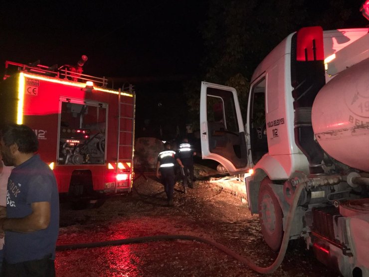 Düzce'de iki aile arasında çıkan kavgada 9 kişi yaralandı