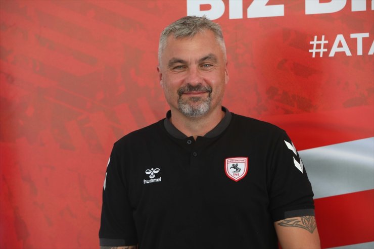 Samsunspor, Beşiktaş'ı puansız göndermek istiyor