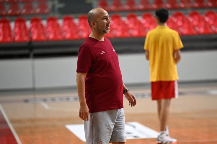 Kayseri Basketbol "çetin" geçecek lige hazırlıyor