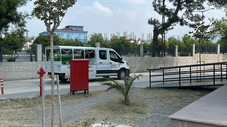 Hatay'da botla açıldığı denizde kaybolan kişinin cesedi bulundu