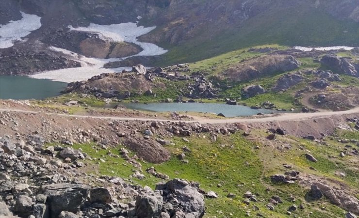 Hakkari Valisi Çelik, "6. Cilo Festivali"ne 30 bin kişinin katıldığını açıkladı