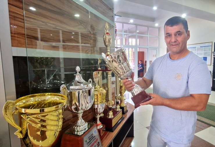 Özbekistan'ın olimpiyat başarısının altında spor yatırımları ve iyi hazırlık kampları yatıyor