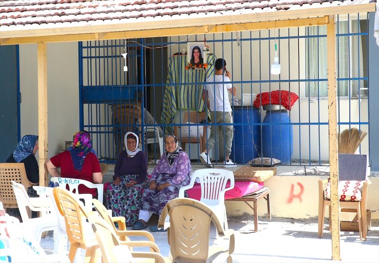 Hatay'da düğün hazırlığı yapan genç kız kalp krizi sonucu yaşamını yitirdi