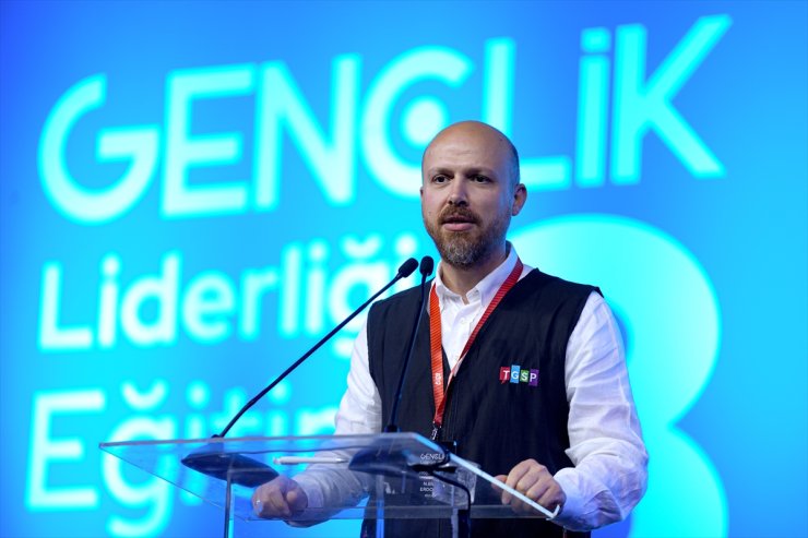 Türkiye Gençlik STK'leri Platformunun "8. Gençlik Liderliği Eğitim Programı" İstanbul'da yapıldı