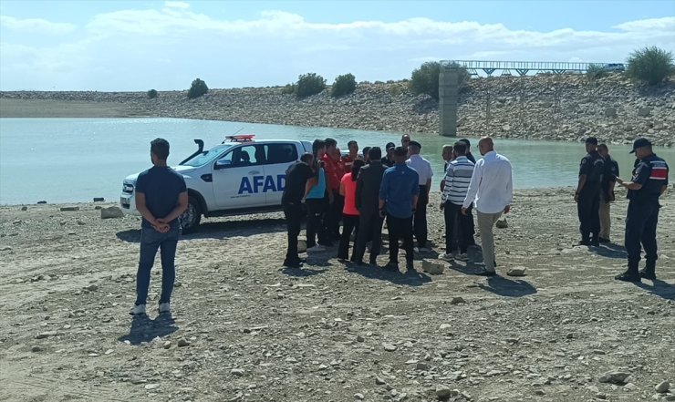 Niğde'de baraj gölünde baba ve 4 yaşındaki kızının cesedi bulundu