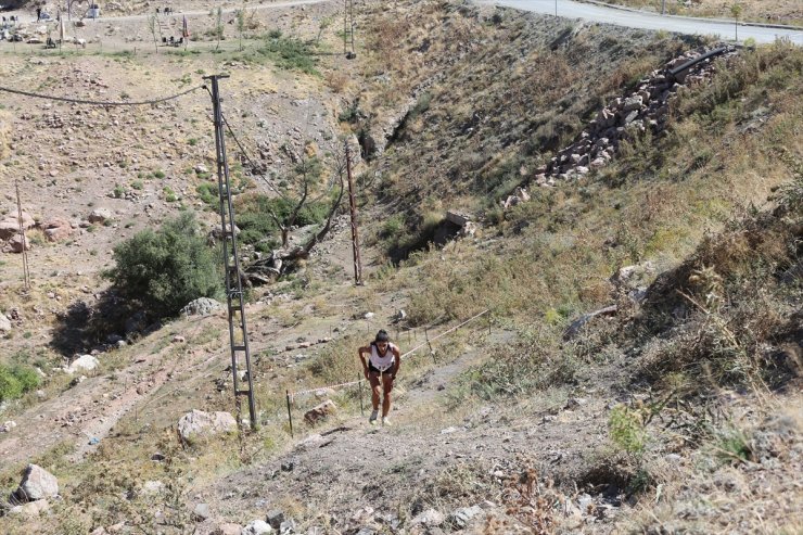 İshak Paşa Dağ Koşusu İl Karmaları ve Kulüpler Türkiye Şampiyonası