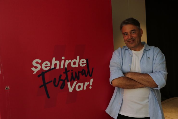 Türkiye Kültür Yolu Festivali her şehirde 50 binden fazla çocukla buluşuyor