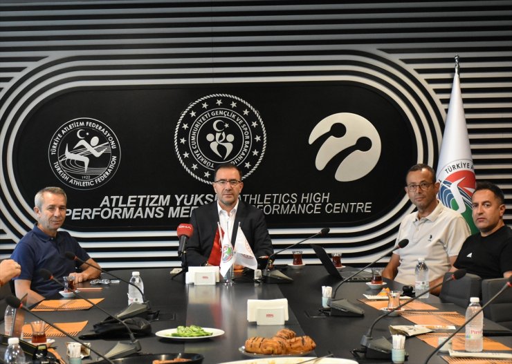 TAF Başkanı Fatih Çintimar, Paris 2024 Paralimpik Oyunları'nı değerlendirdi: