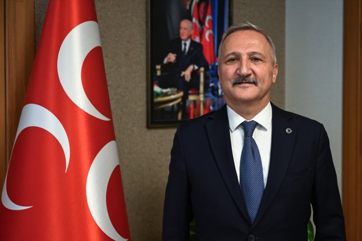 MHP, düzenleyeceği çalıştayla aile kurumunu masaya yatıracak