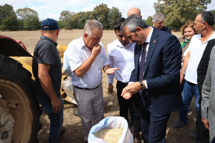 Edirne'nin meşhur tatları yurt genelinde zincir marketlerin tamamında satılacak