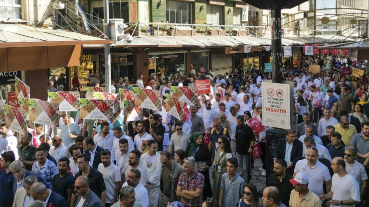 GastroAntep Kültür Yolu Festivali başladı