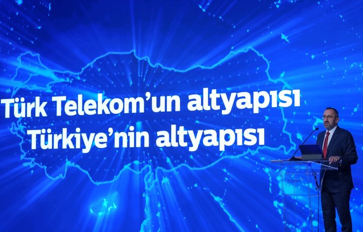 Türk Telekom'un 2024'ün ilk yarısında net karı 2,5 milyar lira oldu