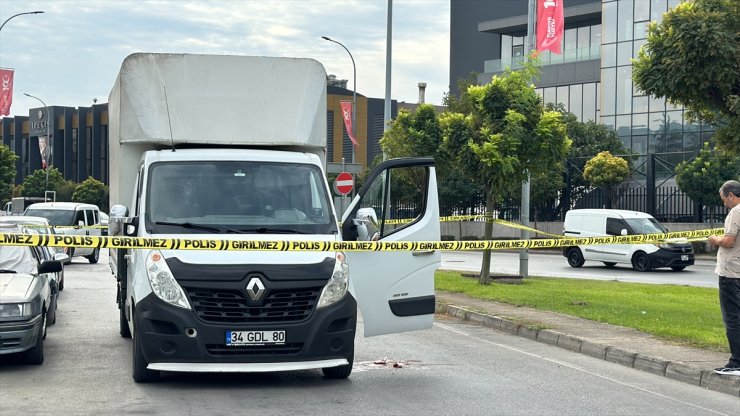 Bursa'da yolunu kestiği husumetlisini silahla yaralayan şüpheli gözaltına alındı