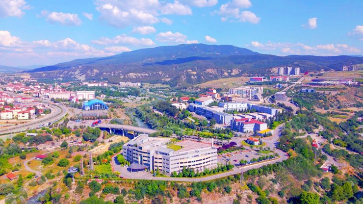 Karabük Üniversitesi'nde Türkiye'nin ilk Sağlık Bilimleri Festivali düzenlenecek