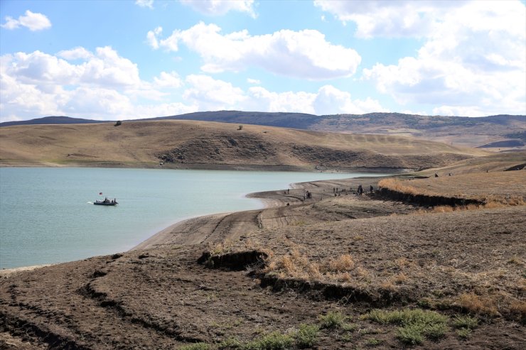 Muş'ta kaybolan lise öğrencisini arama çalışması sürüyor