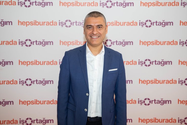 "Hepsiburada İş Ortağım Buluşmaları" İzmir'de gerçekleşti