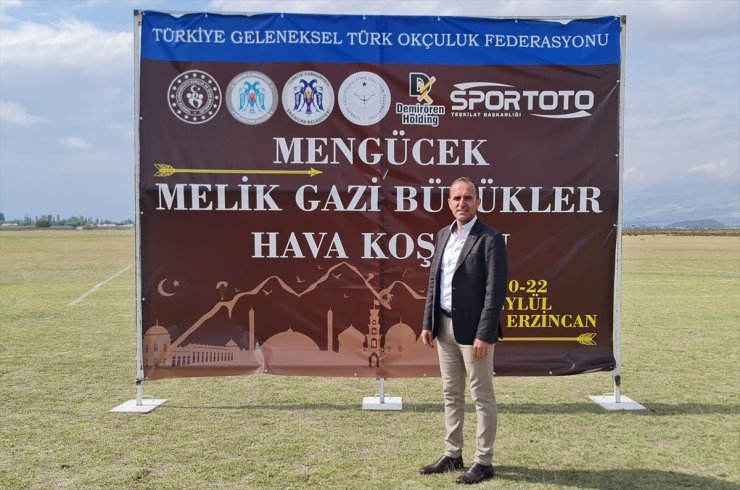 Geleneksel Türk okçuluğunda lisanslı sporcu sayısı 21 bini aştı