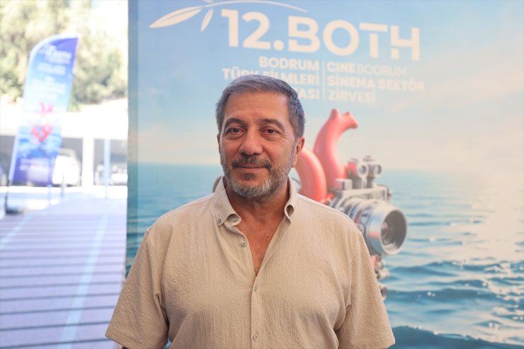 12. Bodrum Türk Filmleri Haftası sinemayla dolu etkinliklere sahne olacak