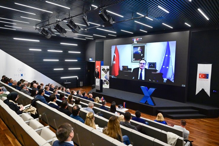 Karadeniz Havzası Programı Uygulama Eğitimi İstanbul'da düzenlendi