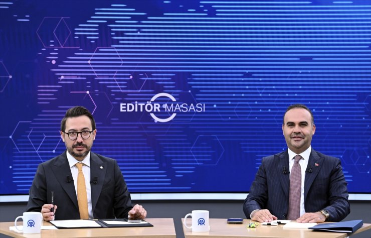 EDİTÖR MASASI 3- Türkiye, elektrikli araç başına düşen şarj ünitesi sayısında Avrupa'da lider