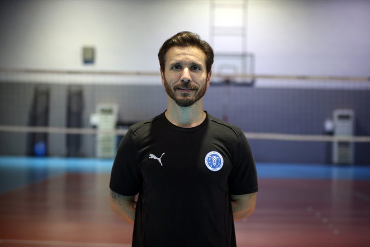 Aydın Büyükşehir Belediyespor Kadın Voleybol Takımı sezona galibiyetle başlamak istiyor