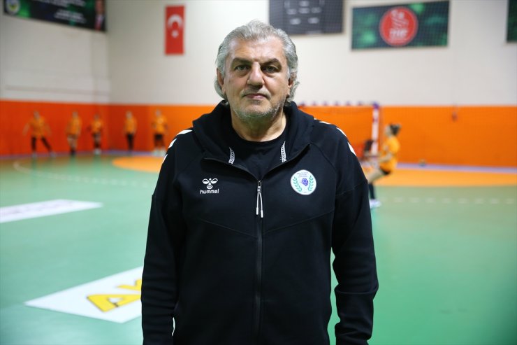 Görele Belediyespor, Avrupa Kupası'nda ev sahibi olmanın avantajıyla tur arayacak