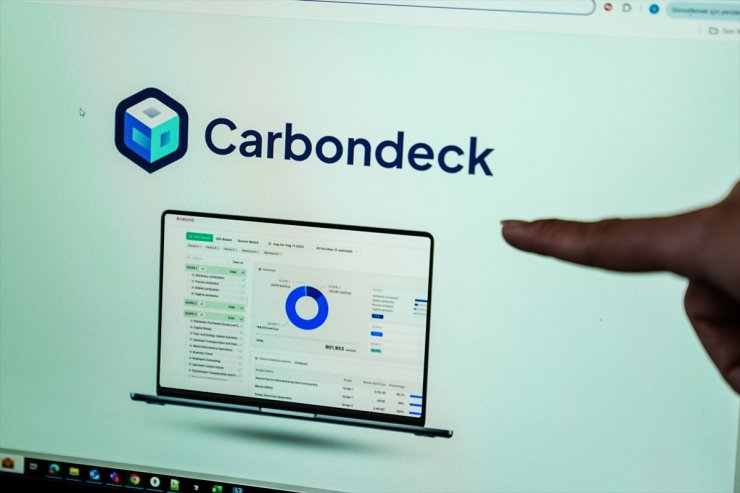 İşletmeleri net-sıfıra ulaştıracak adımlar iklim teknolojileriyle hızlanıyor