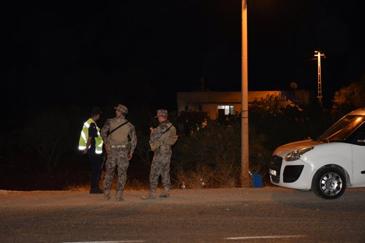 Adıyaman'da 77 yaşındaki kadından iki gündür haber alınamıyor