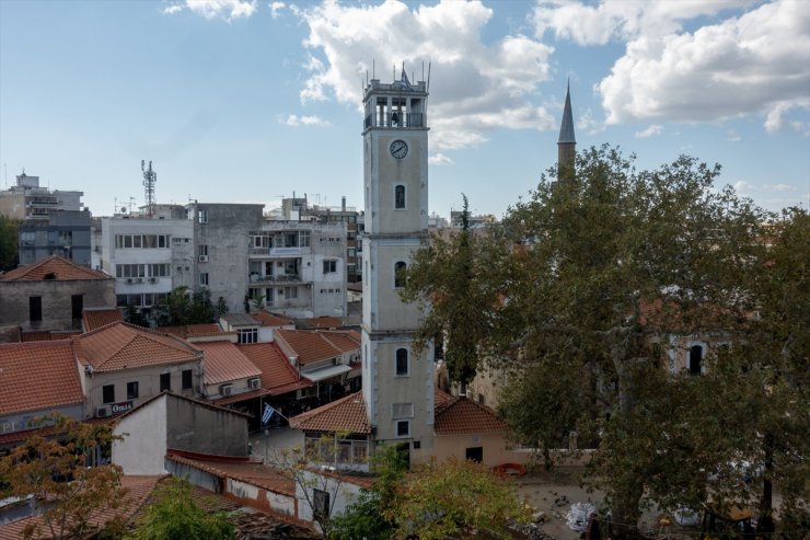 Batı Trakya Türkleri, Yunanistan'da Osmanlı izlerini yaşatmaya çalışıyor