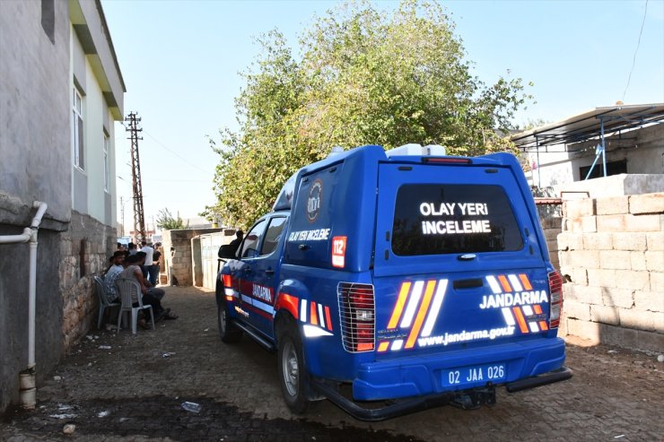 Adıyaman'da temizlediği tüfeğin kazaen ateş almasıyla vurulan kişi öldü