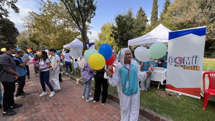 ÇOMÜ Kent Fest 2024 etkinliği başladı