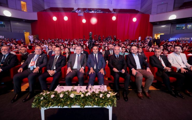 Türkiye Innovation Week üçüncü gününde devam ediyor