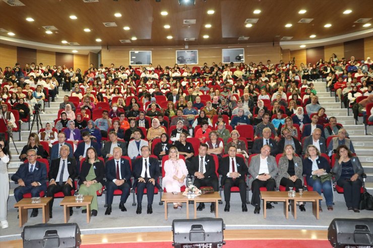 Kastamonu'da "Güçlü Anne Güçlü Özel Birey" projesi tamamlandı