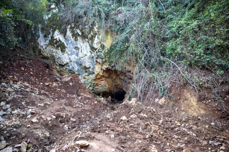 Sakarya'da koruma altına alınan mağaralarla bölge turizminin canlandırılması hedefleniyor