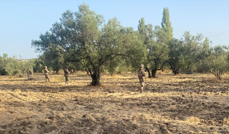 Balıkesir'de 52 yaşındaki kayıp kişinin bulunması amacıyla çalışma başlatıldı