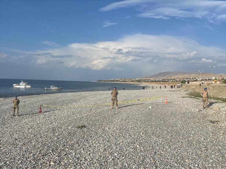 Kaybolan üniversite öğrencisi Rojin Kabaiş'in cansız bedenine ulaşıldı