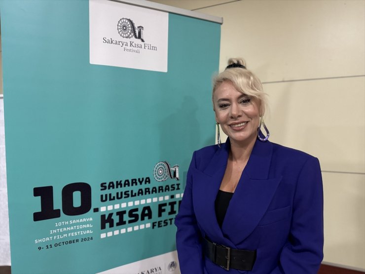 "Sakarya Uluslararası Kısa Film Festivali" geleceğin sinemacılarını yetiştirmeyi hedefliyor