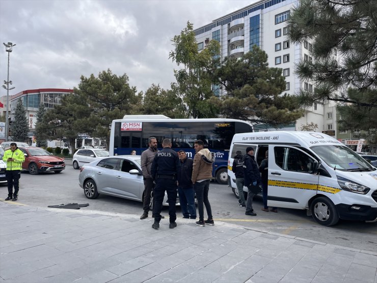 Niğde'de otomobile düzenlenen silahlı saldırıyla ilgili 6 kişi yakalandı