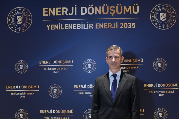 Türkiye, yenilenebilir enerji 2035 yol haritasında rüzgar ve güneş hedefini 37 bin megavat artırdı