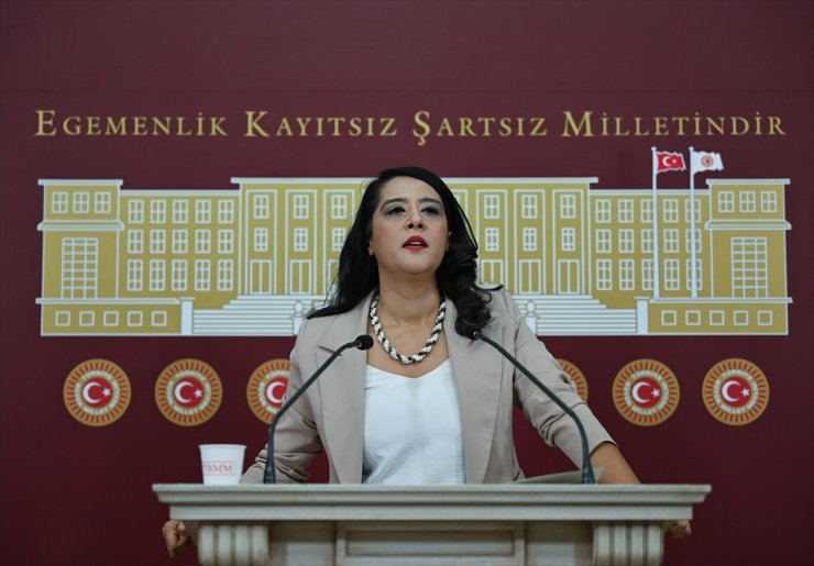 EMEP'li Demir'den "çözüm için birlikte mücadele" çağrısı