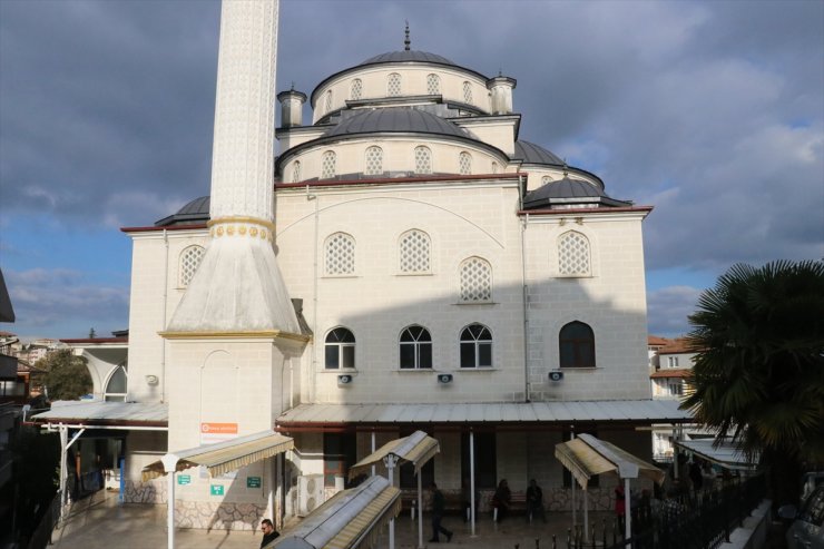 GÜNCELLEME - Yalova'da mantar üreticisi kadın evinde elleri ve ayakları bağlı halde ölü bulundu