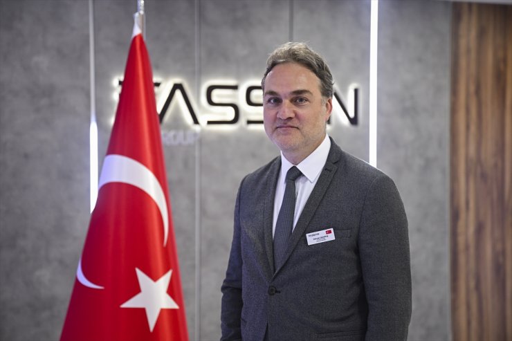 ASSAN Group, BAE'nin en büyük savunma ve havacılık şirketleri grubuyla sözleşmeler imzaladı