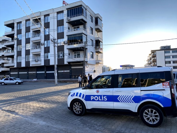 Şanlıurfa'da komşular arasındaki kavgada 11 kişi yaralandı