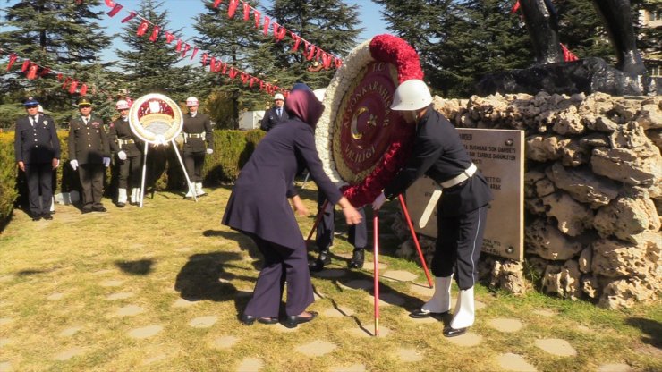 Konya ve çevre illerde Cumhuriyet'in 101. yıl dönümü kutlanıyor