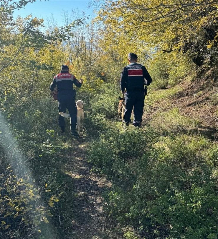 GÜNCELLEME - Karabük'te kendisinden 10 gündür haber alınamayan kişi ölü bulundu