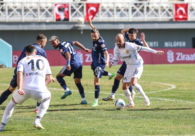 Futbol: Ziraat Türkiye Kupası