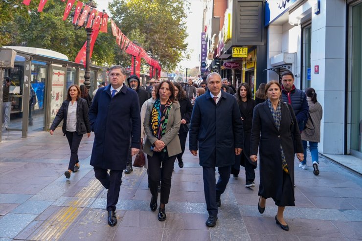 CHP'den Milli Eğitim Bakanı Tekin hakkında suç duyurusu